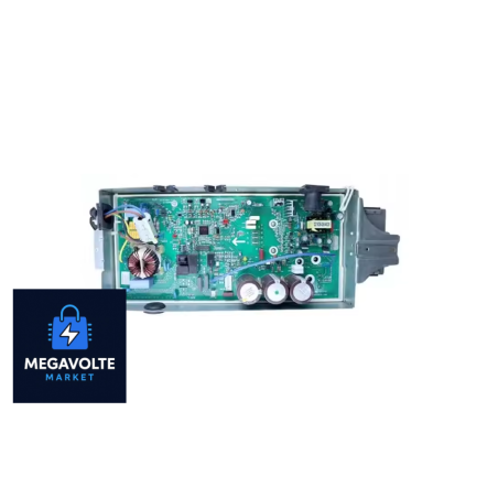 Carte Mère pour Climatiseur GREE À Fréquence Variable WB9U23AJ