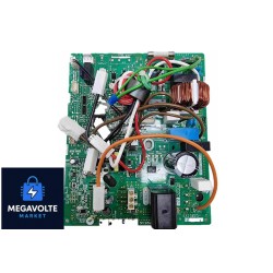 Carte de contrôle EX13025-12B DAIKIN