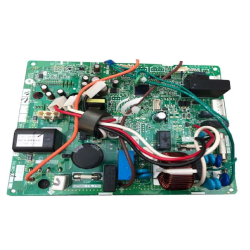 Carte de contrôle EX13025-12B DAIKIN