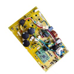 Carte HITACHI RAK-RPBRAC-WPB