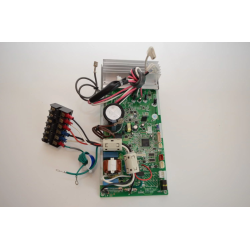 FUJITSU  ATLANTIC AOYG12KMCC Carte de contrôle K18SA-02-01 K18SA-C-A (02-01)