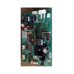 Hitachi RAS 4 HVRNE  carte mère H7B00514AC