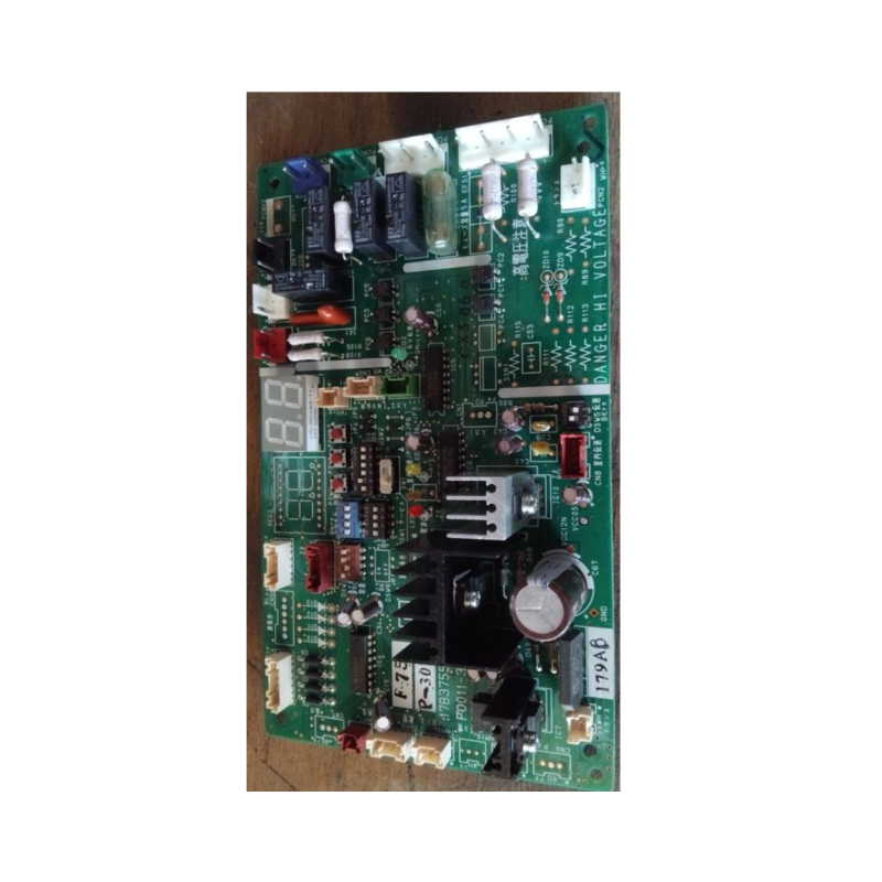 Hitachi RAS 4 HVRNE  carte mère H7B00514AC