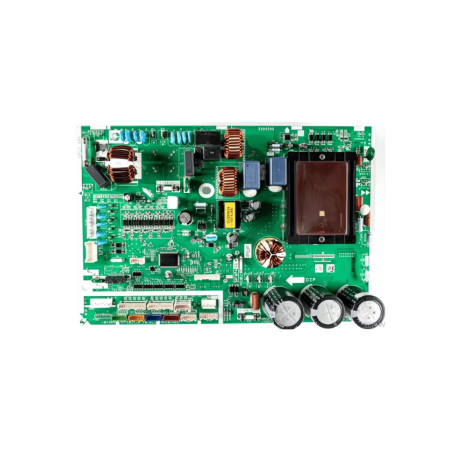 Daikin 5010530 pour modèle 4MXS80E3V3B, 4MXS80E3V3B1, 4MXS80E3V3B2