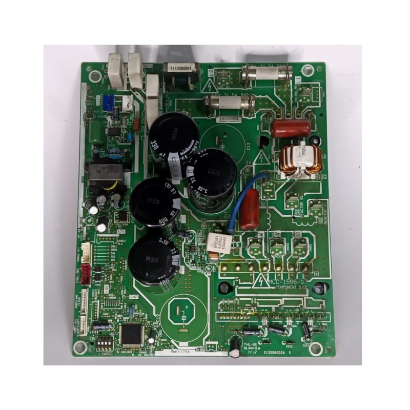 Toshiba MCC-1596 MCC-1596-07 43T6V374 4316V441