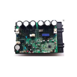 YUTAKI HITACHI ISPM inventer