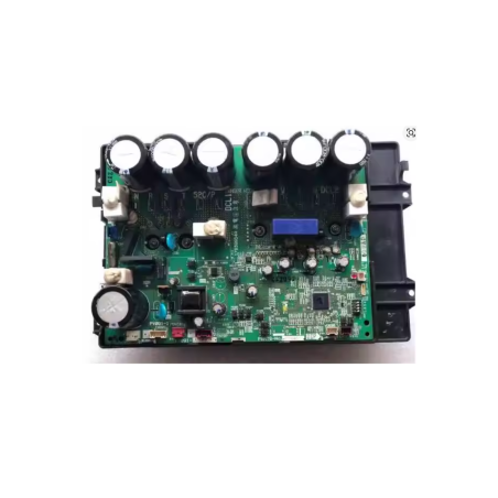 YUTAKI HITACHI ISPM inventer