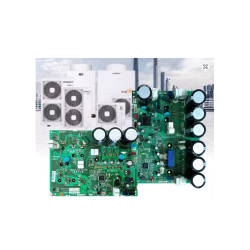 YUTAKI HITACHI ISPM inventer