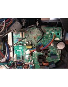 Cartes électroniques